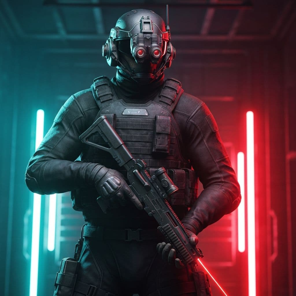 Call of Duty: BO7