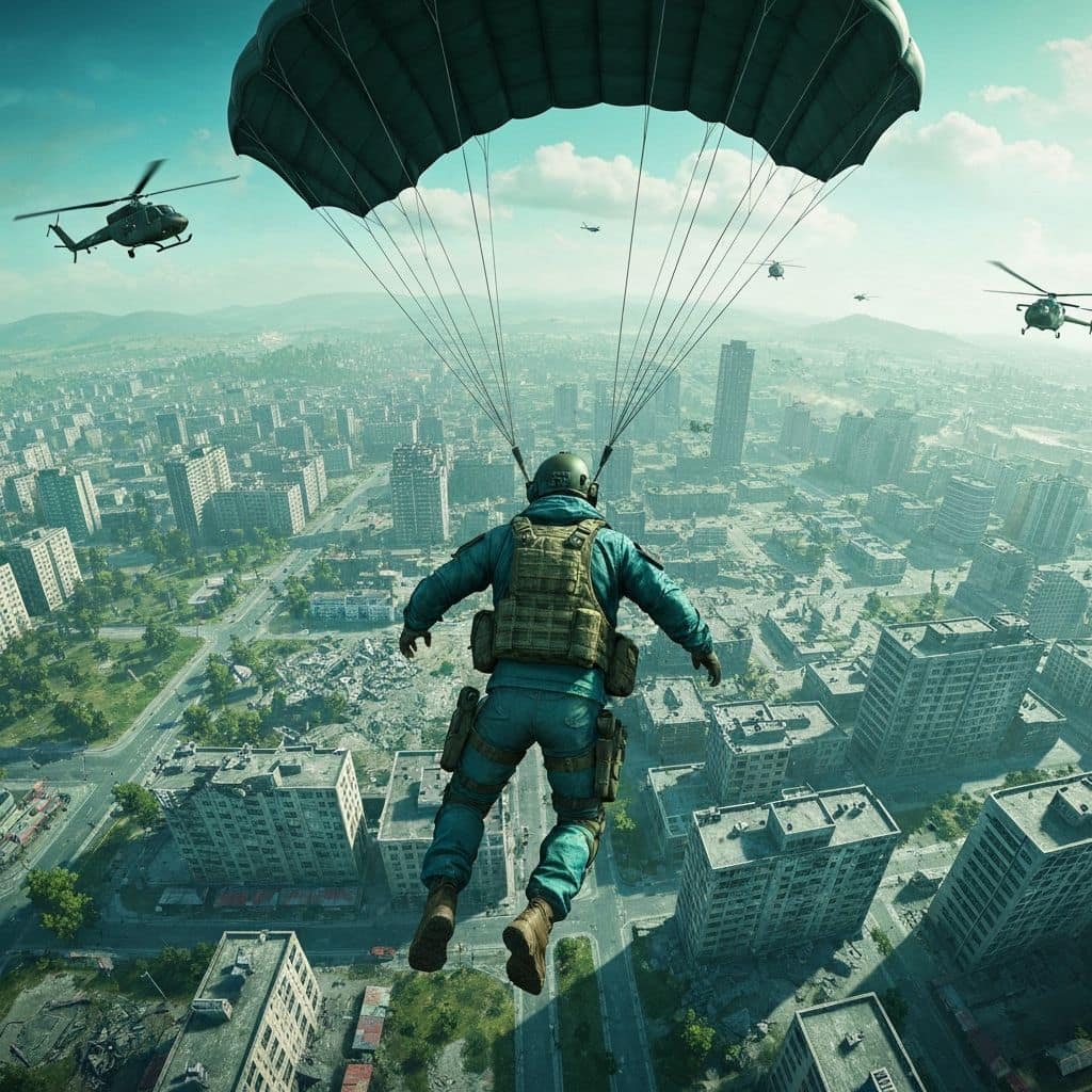Call of Duty: Warzone