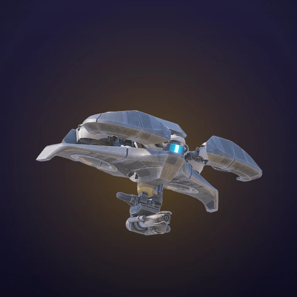 Firefly ARC machine in ARC Raiders