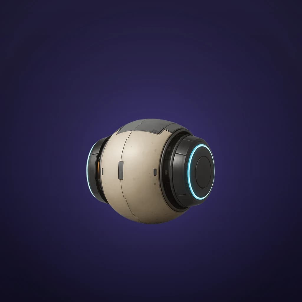 Pop ARC machine in ARC Raiders