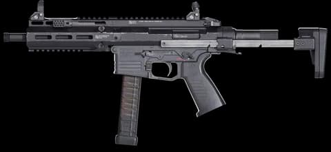ISO Nightshade