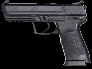 Krait P68