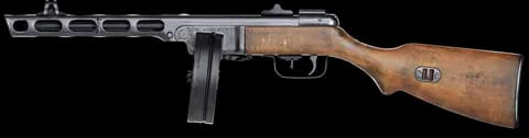 PPSh-41