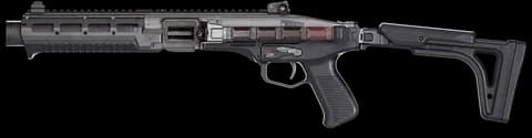 X-58 Nyx