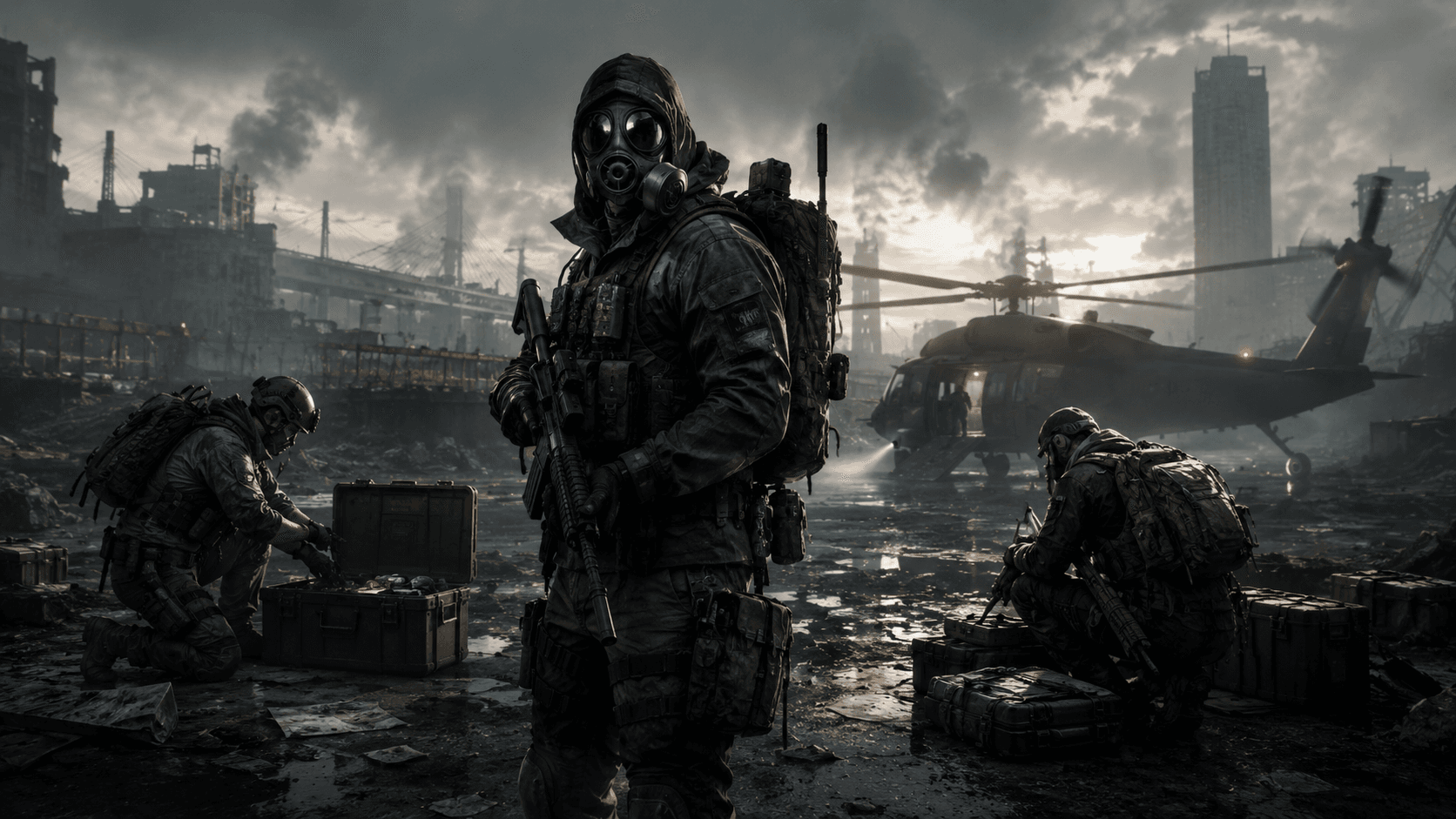 Mastering DMZ in the Latest Call of Duty: Is Boosting Worth It?