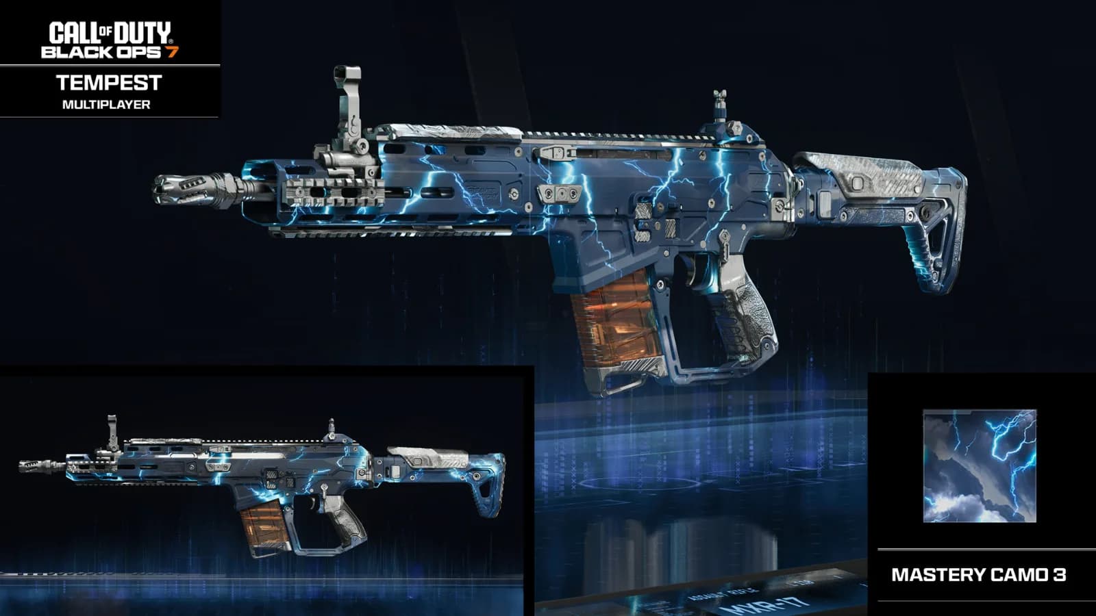 Come sbloccare la mimetica Singularity in Black Ops 7 (Guida 2026)