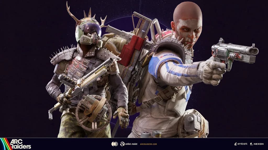 Comprar Serviços de ARC Raiders é Seguro em 2026? Guia Honesto