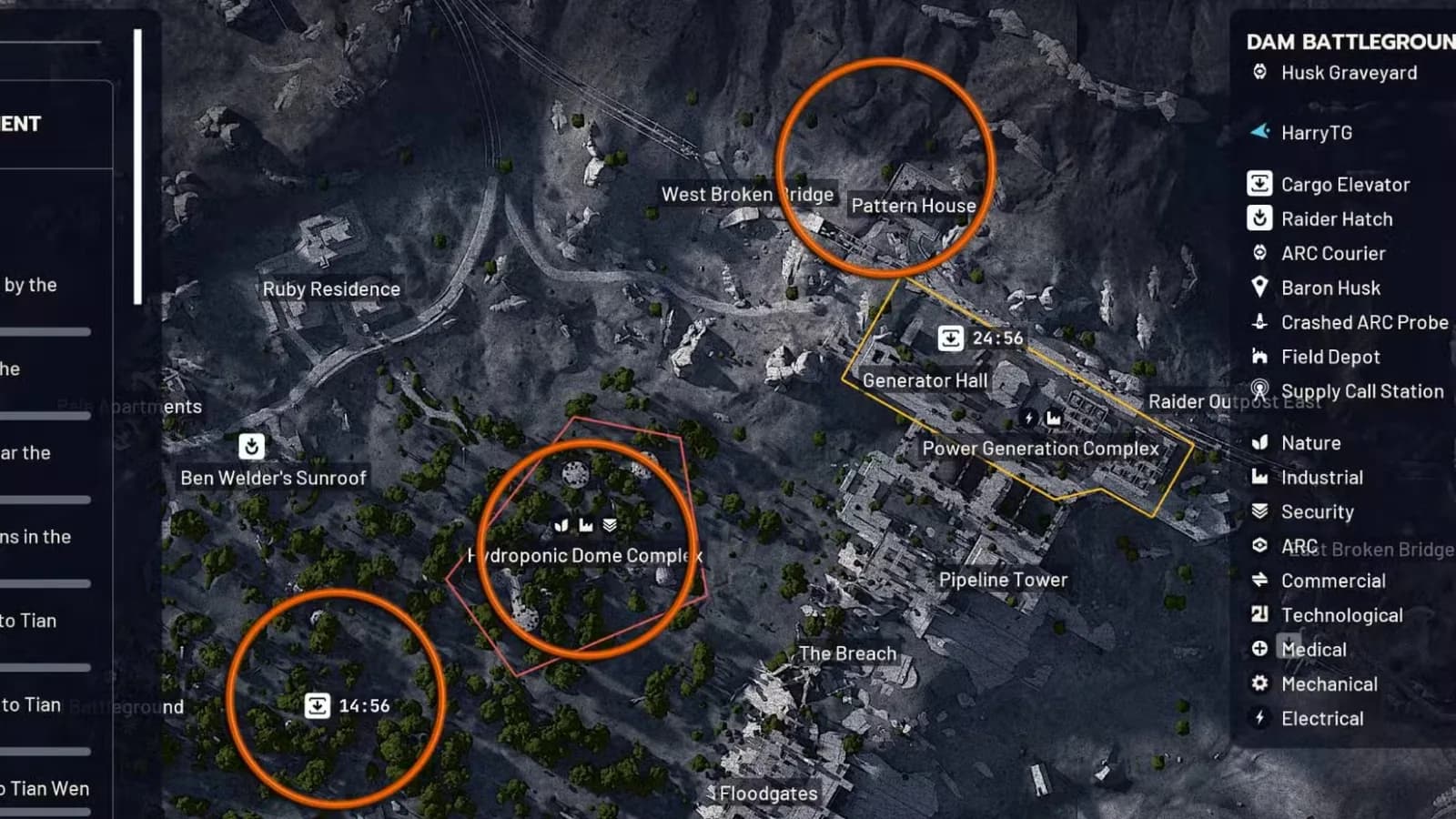 Guida al Farming di Blueprint e Loot di ARC Raiders (2026): Fai Farming in Modo Più Intelligente