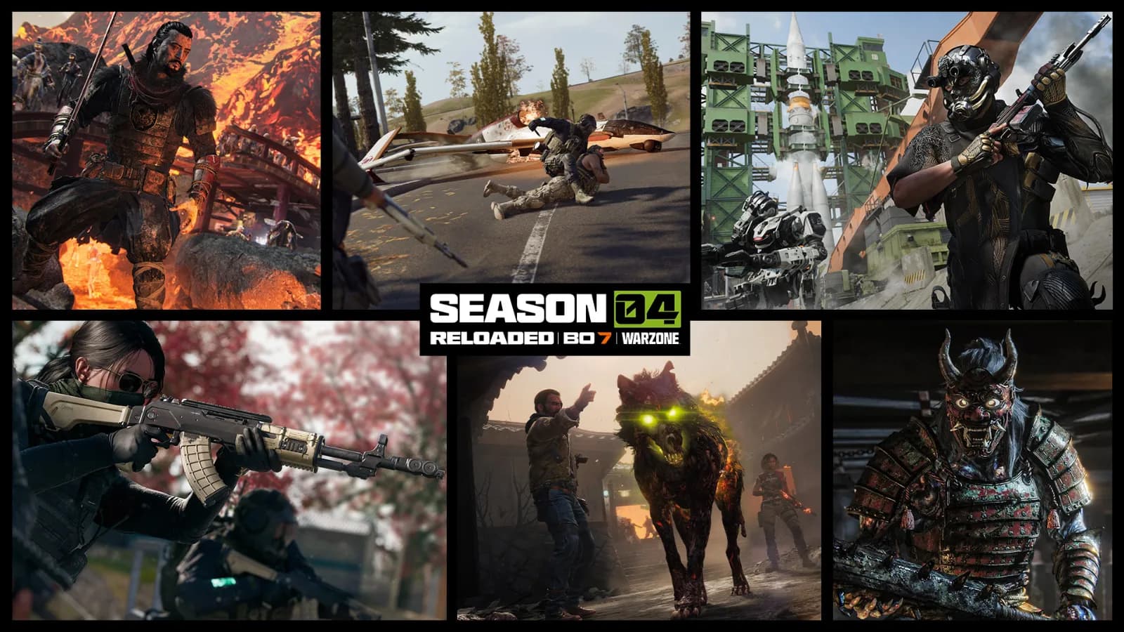 Maxer rapidement ses armes BO7 après le changement de méta de la Season 4 Reloaded