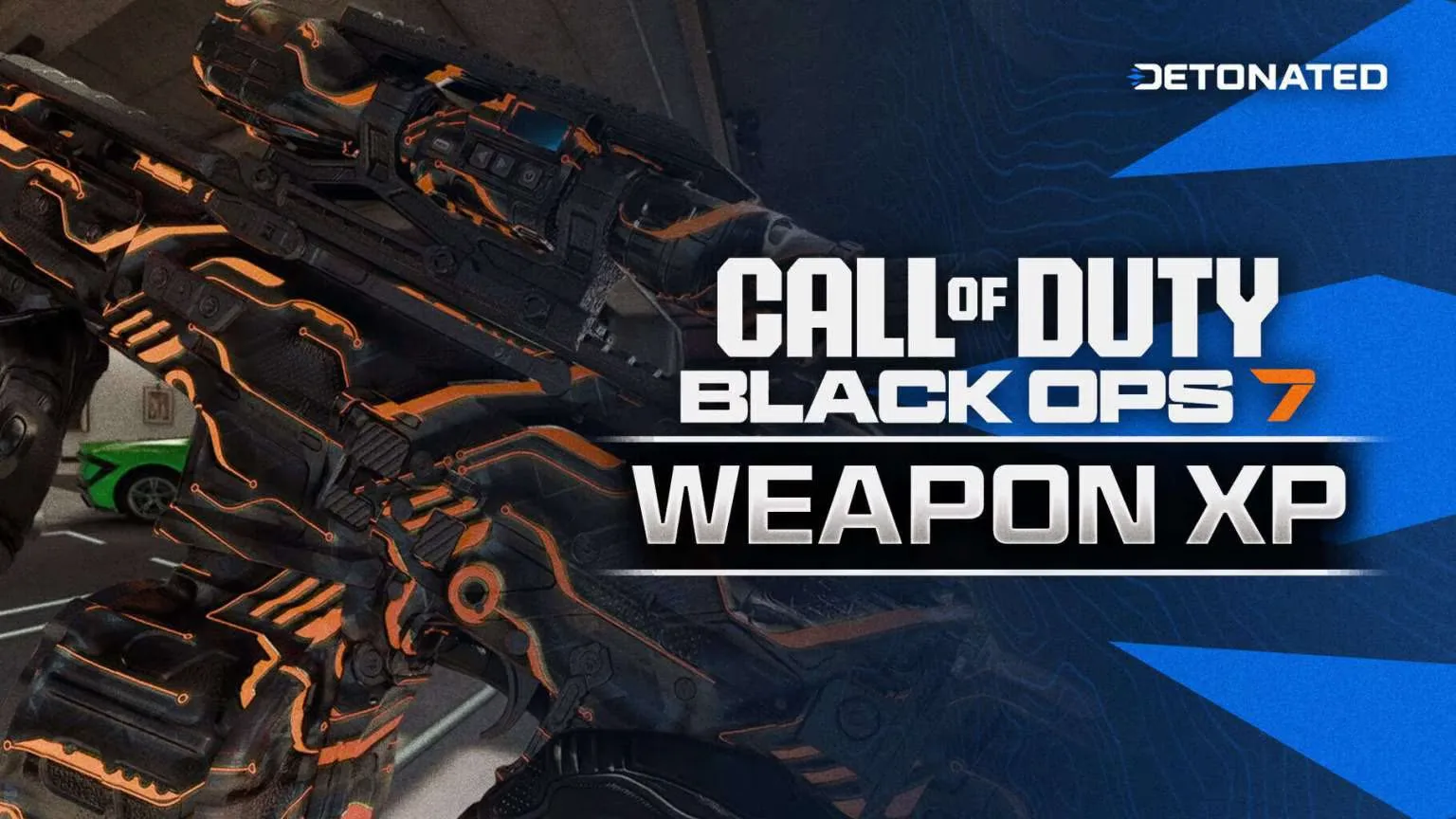 Zombies : le moyen le plus rapide de leveler ses armes sur Black Ops 7 ?
