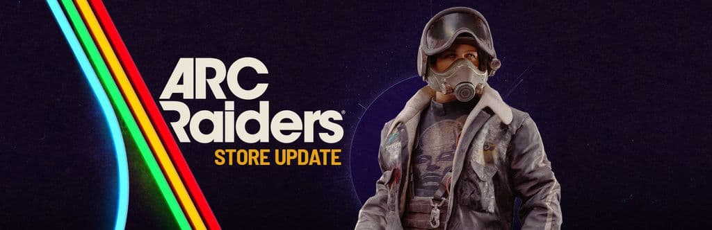 ARC Raiders 1.36.0 : Lightweight vs Stable Stock III (200% de vitesse d'ADS)