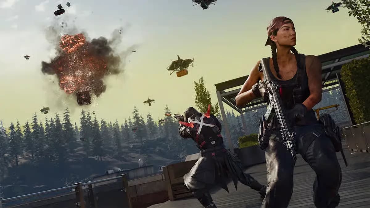 Warzone Season 5 (23. Juli 2026): Neue Waffen & der Tarnungs-Reset