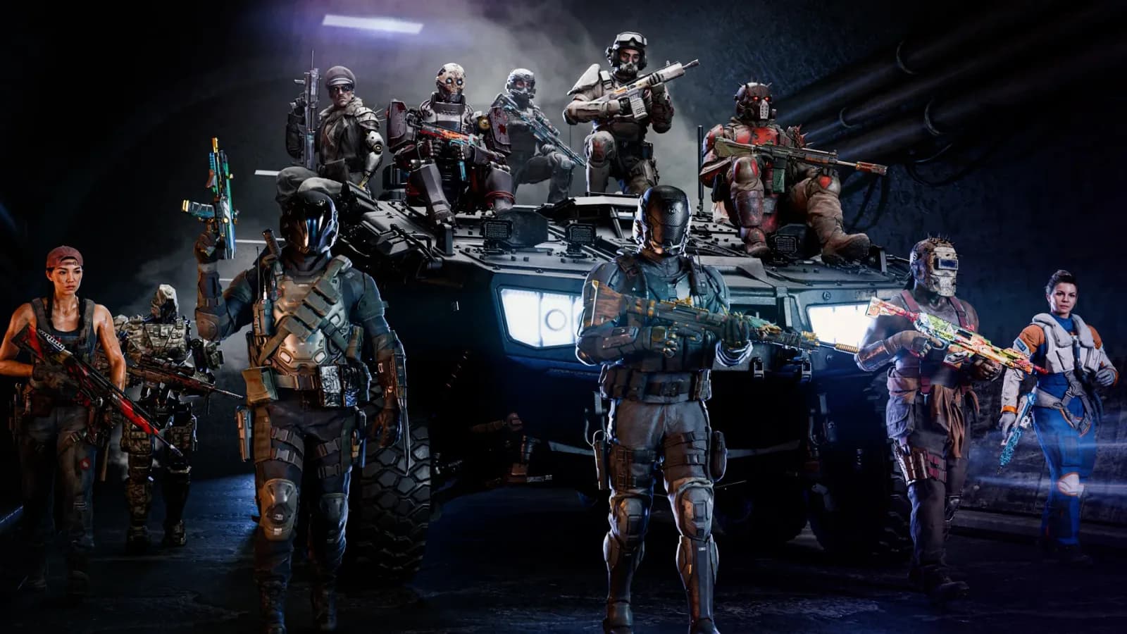 Camuflagem Apocalypse na S5 de Warzone: 30 Armas, ~40 Horas