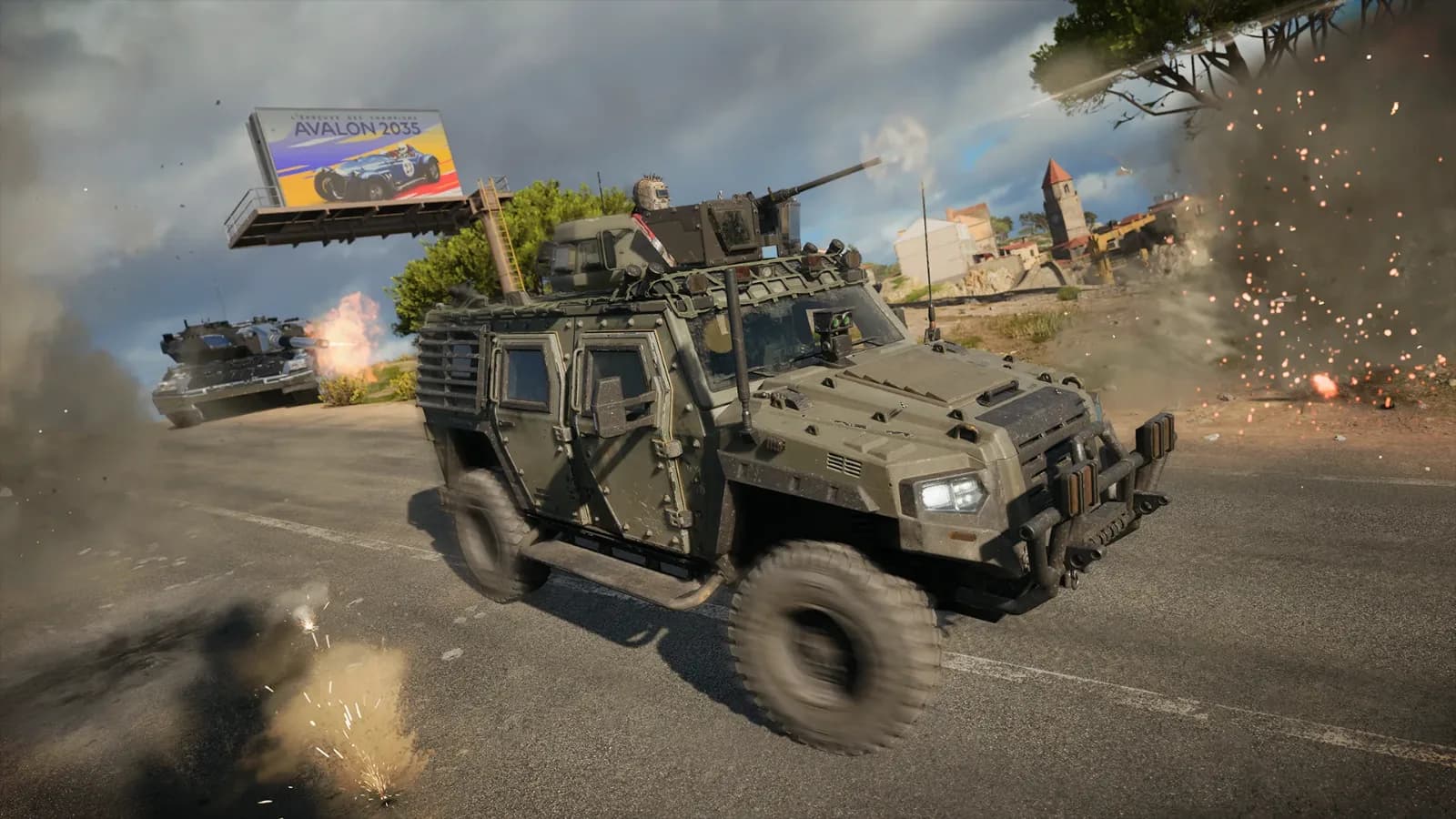 Warzone Drone Labs 全攻略(2026 S5):Loot、JLTV 解锁与刷分打法