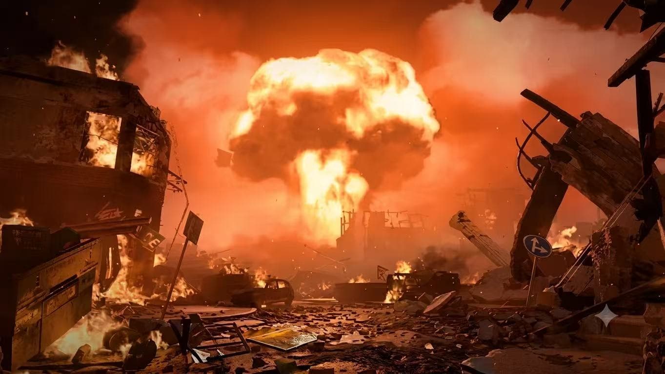 Cómo conseguir la Nuke en Black Ops 7: la guía completa de las 30 bajas