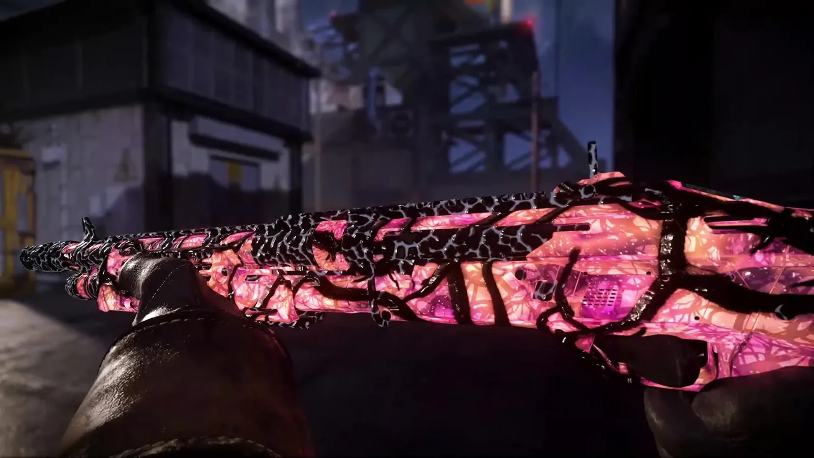 Servicio de camuflaje Infestation en BO7: ¿es seguro y vale la pena?