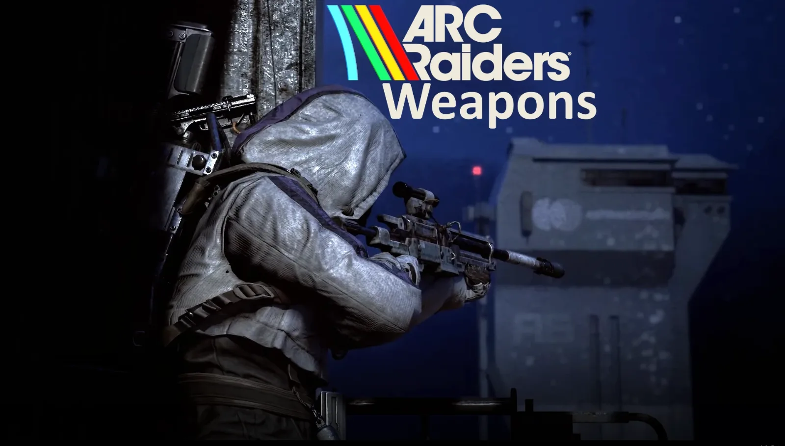 ¿Se pueden comprar armas de ARC Raiders de forma segura en 2026?