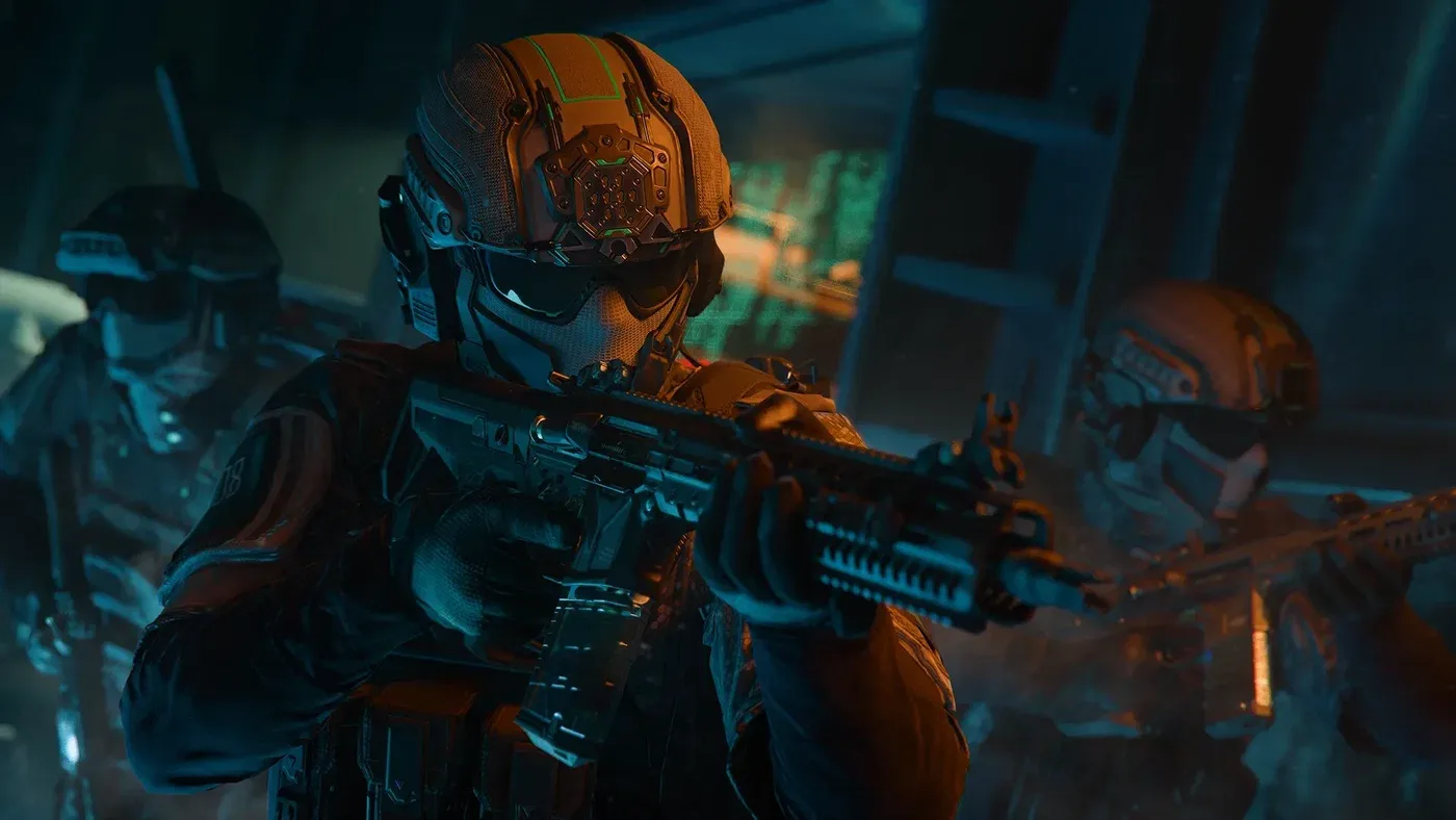 Como Desbloquear a Nexus Horizon no Black Ops 7: O Guia Completo do Grind