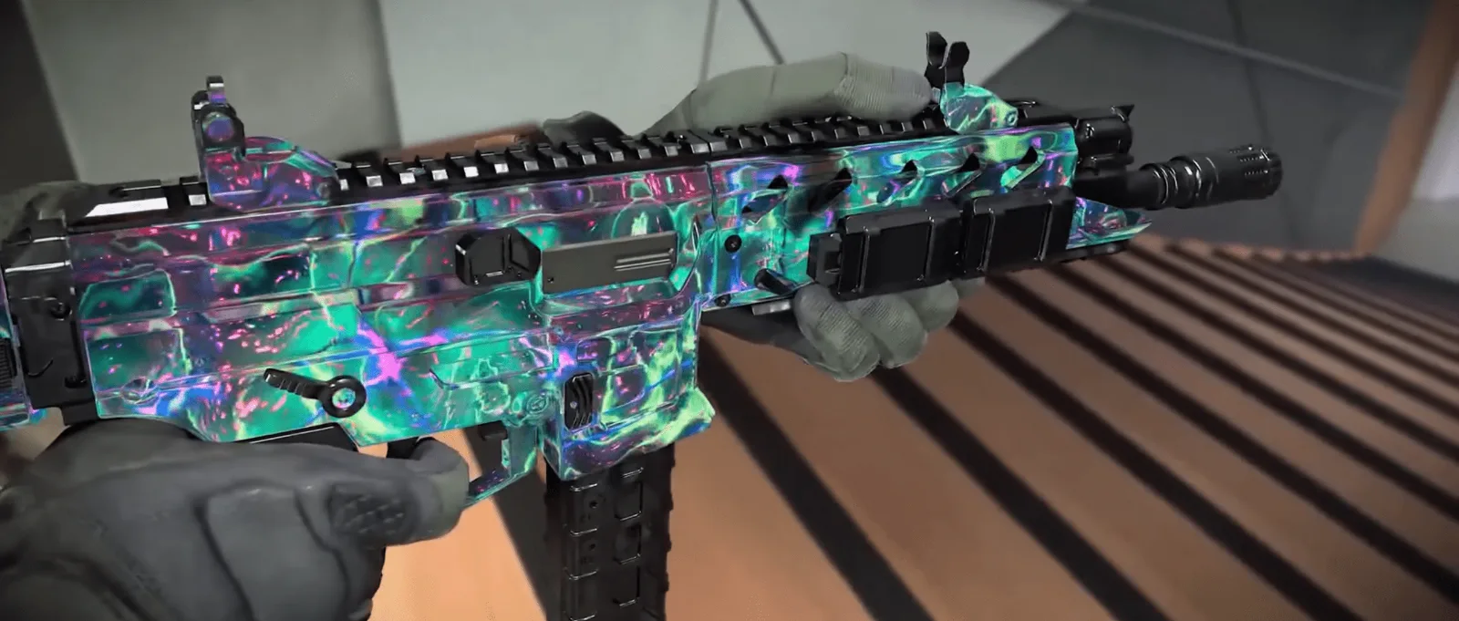 Servizio Singularity camo BO7: ne vale la pena (ed è sicuro)?