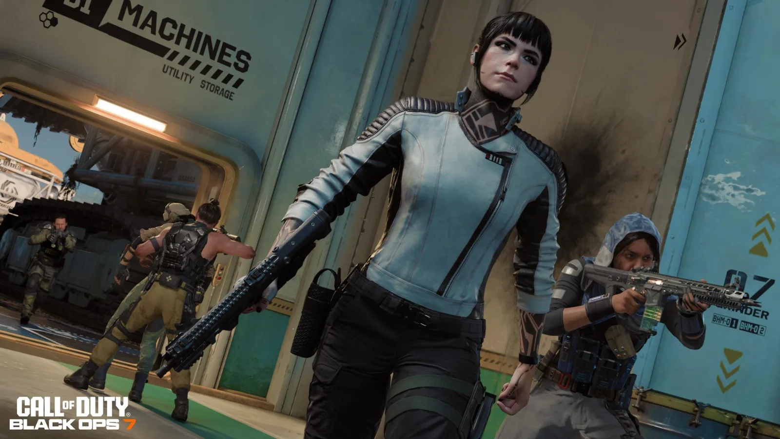 BO7 Bot Lobbies auf PS5: Wo kauft man 2026 sicher ein?
