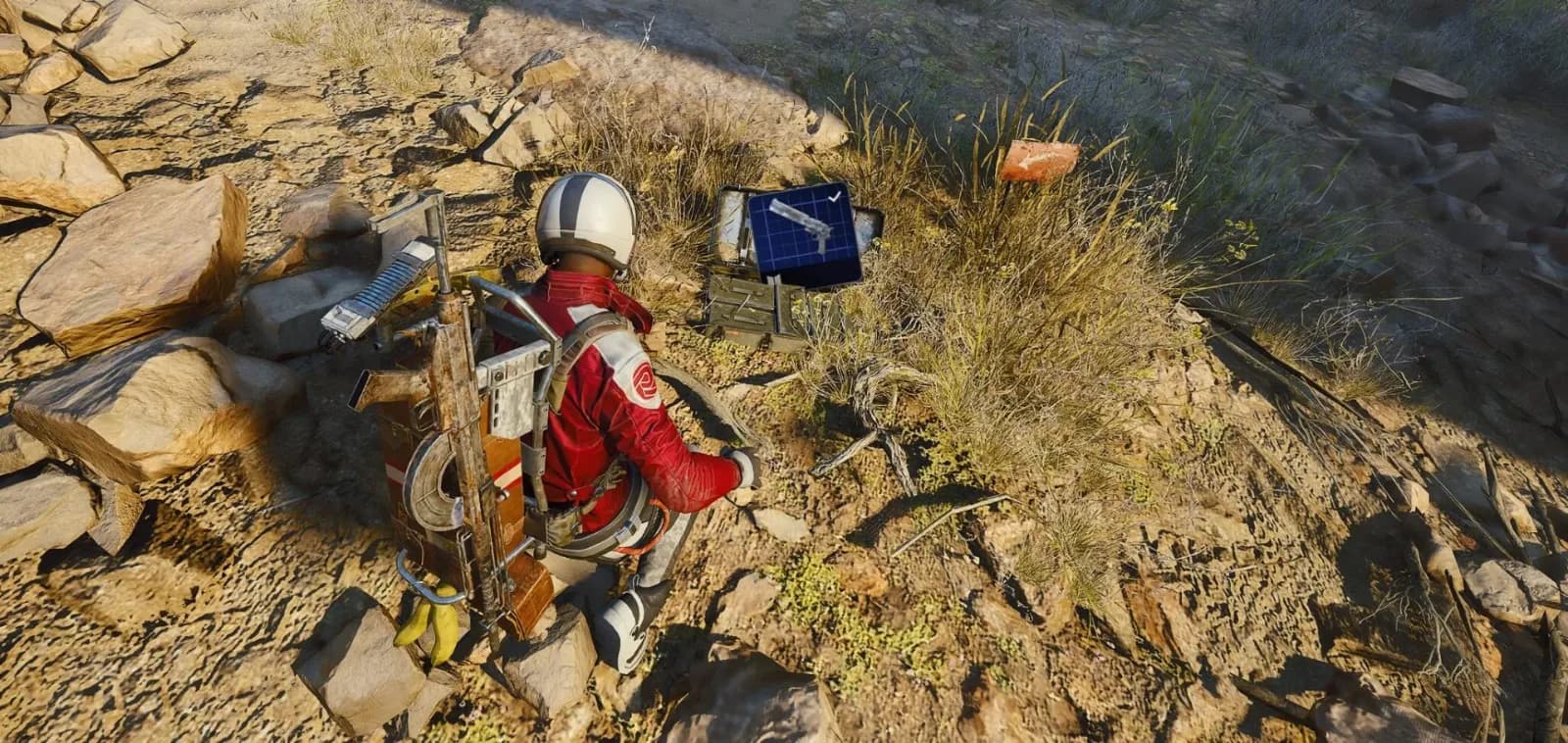ARC Raiders Anvil Bauplan: Kaufen oder farmen im Jahr 2026?