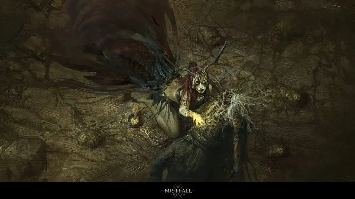 Soul Harvest Gold-Farm: 10.000-15.000 Gyldenblod pro Run