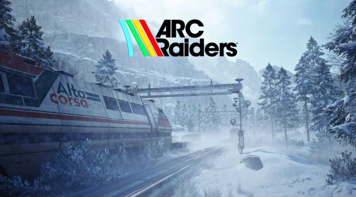 ARC Raiders Frozen Trail (Oct 8): How to Prep Before It Drops