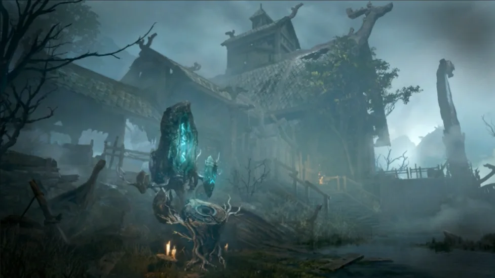 Soul Harvest ist da: 2-Cocoon-Ritual & todessicherer Loot-Guide