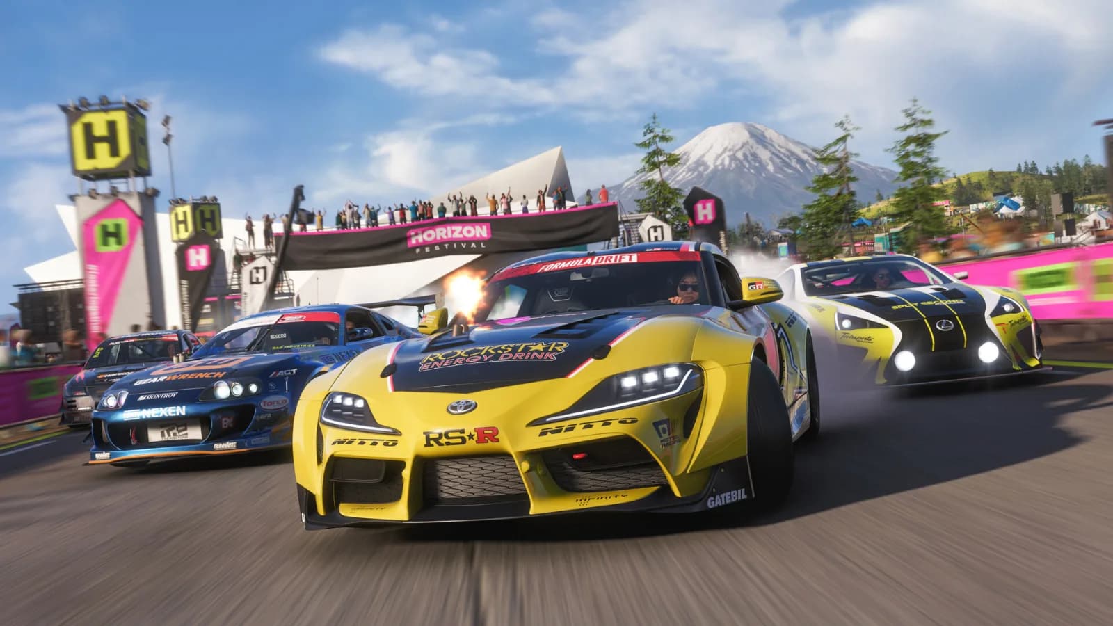 Erro FHC01 no Forza Horizon 6: 7 Soluções Que Realmente Funcionam