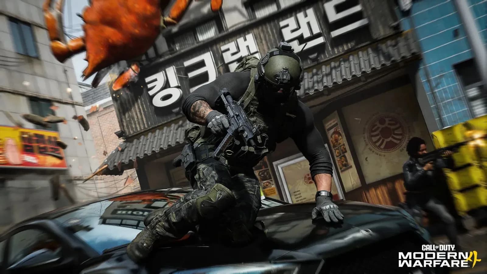 MW4 Beta Weapon Unlock Levels: Full List (2026)