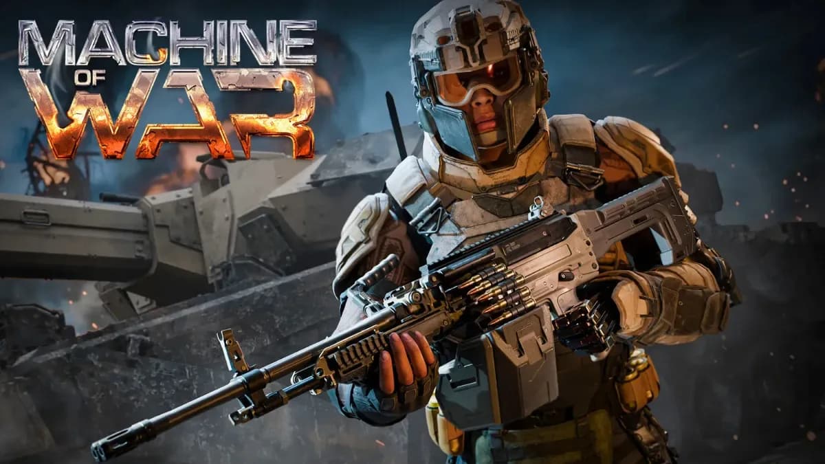 Evento Machine of War di BO7: la guida al farm veloce delle Fuel Can