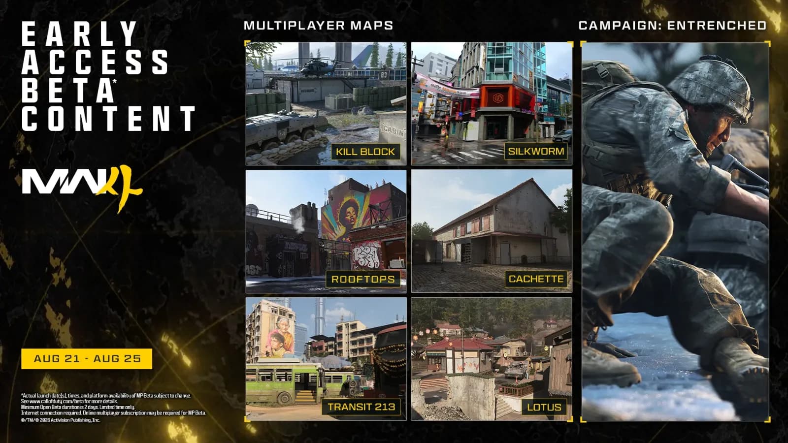 How Long to Reach Level 30 in the MW4 Beta?