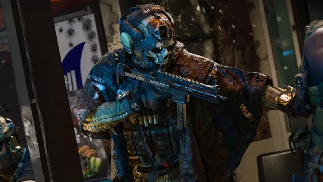 MW4 Beta: Welcher Sniper ist besser — Signal 50 oder KG-7 Vulcan?