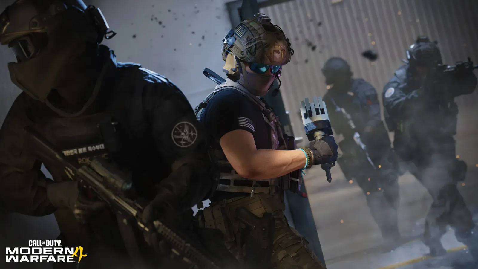 Gunsmith do MW4: como esse sistema funciona de verdade