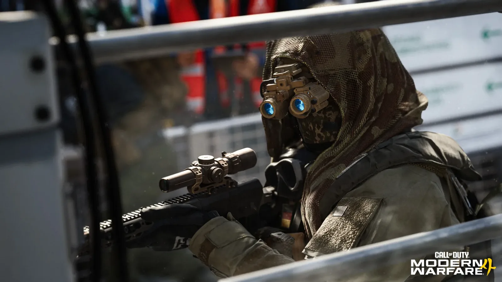 Mapas e modos da beta de MW4: tudo o que dá para jogar agora