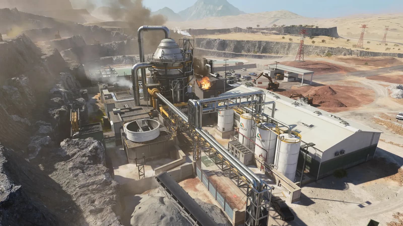 MW4 Beta Settings: Welches Aim Assist ist für Controller das beste?