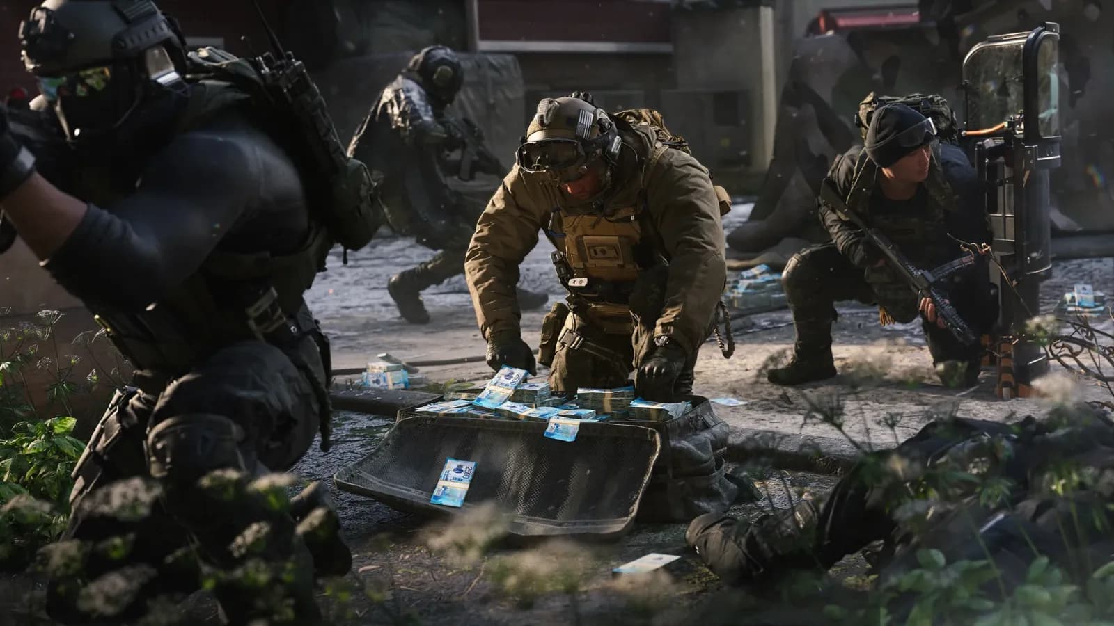 MW4 Beta Crossplay deaktivieren: So geht's wirklich