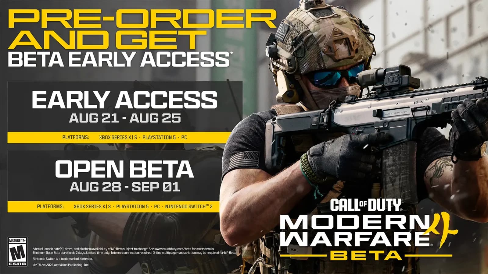 Sind MW4 Bot Lobbies sicher vor RICOCHET Anti-Cheat?
