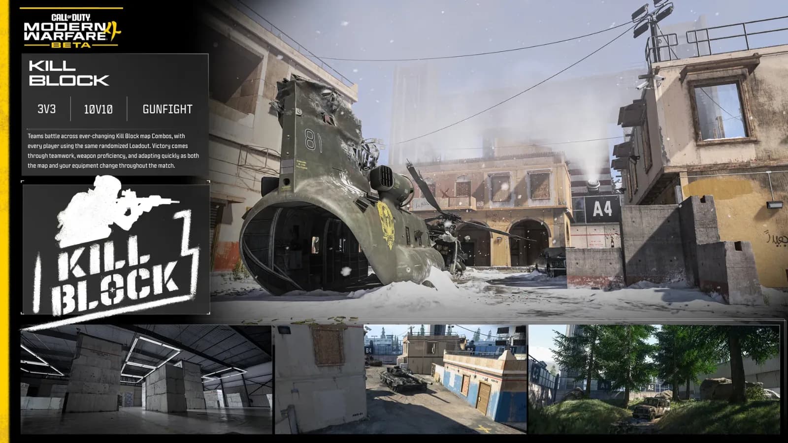 MW4 Bot Lobbies erklärt: Wie funktionieren sie wirklich?