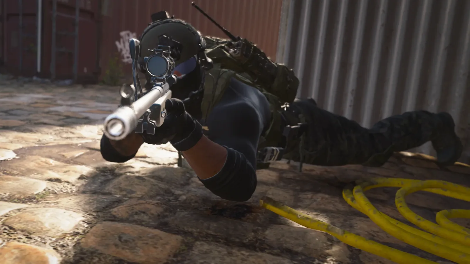 MW4 Weapon Leveling: What Are the Fastest Methods in 2026?