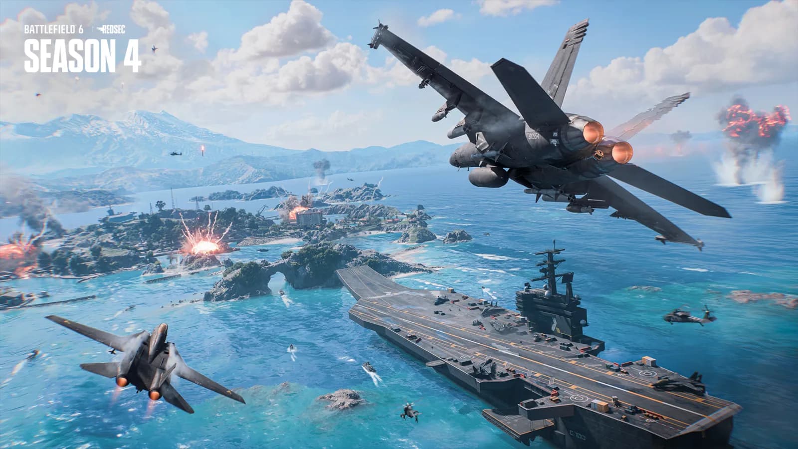 Battlefield 6 武器经验速刷指南:最快冲上 Mastery 50 的路线