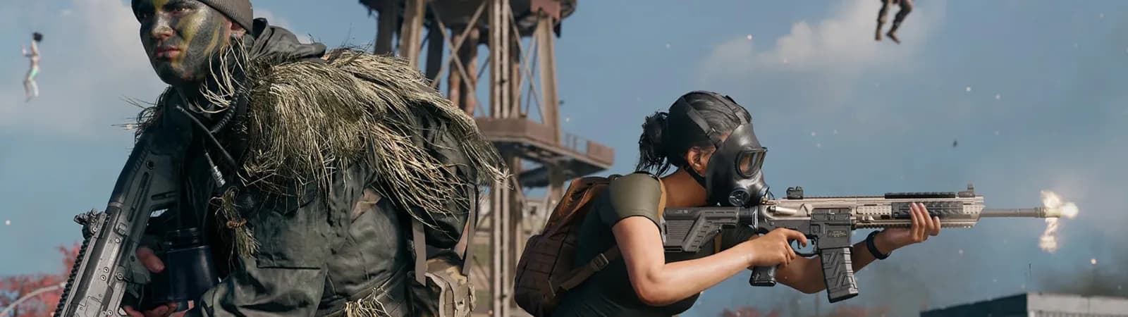 Warzone Ranked Series (S5 Reloaded): So funktionieren die 50-Spieler-Leaderboards
