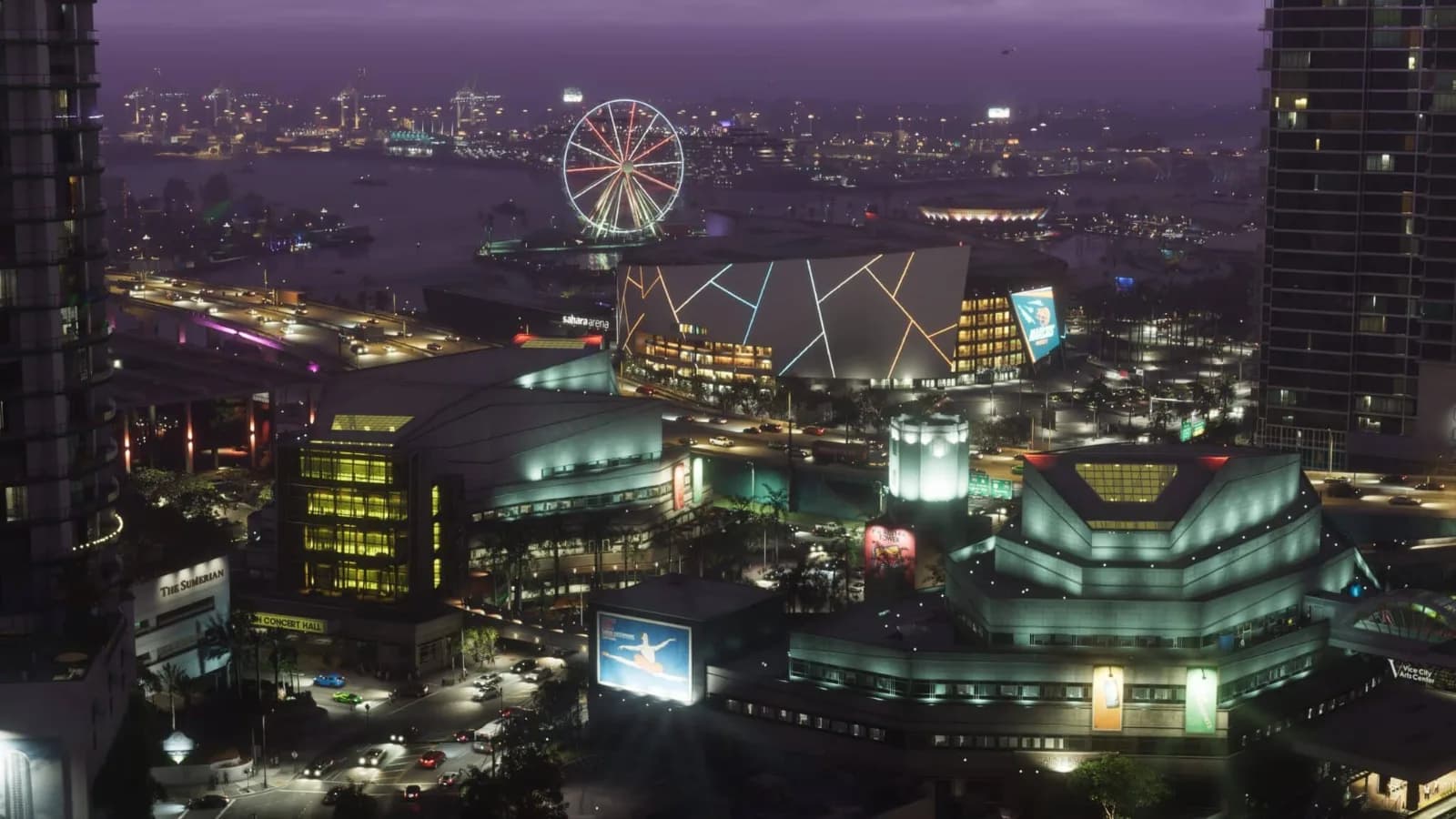 Cómo escapar de las seis estrellas en GTA 6: guía del sistema de búsqueda