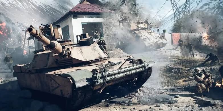 BF6 Weapon XP Not Tracking: 7 Fixes That Actually Work