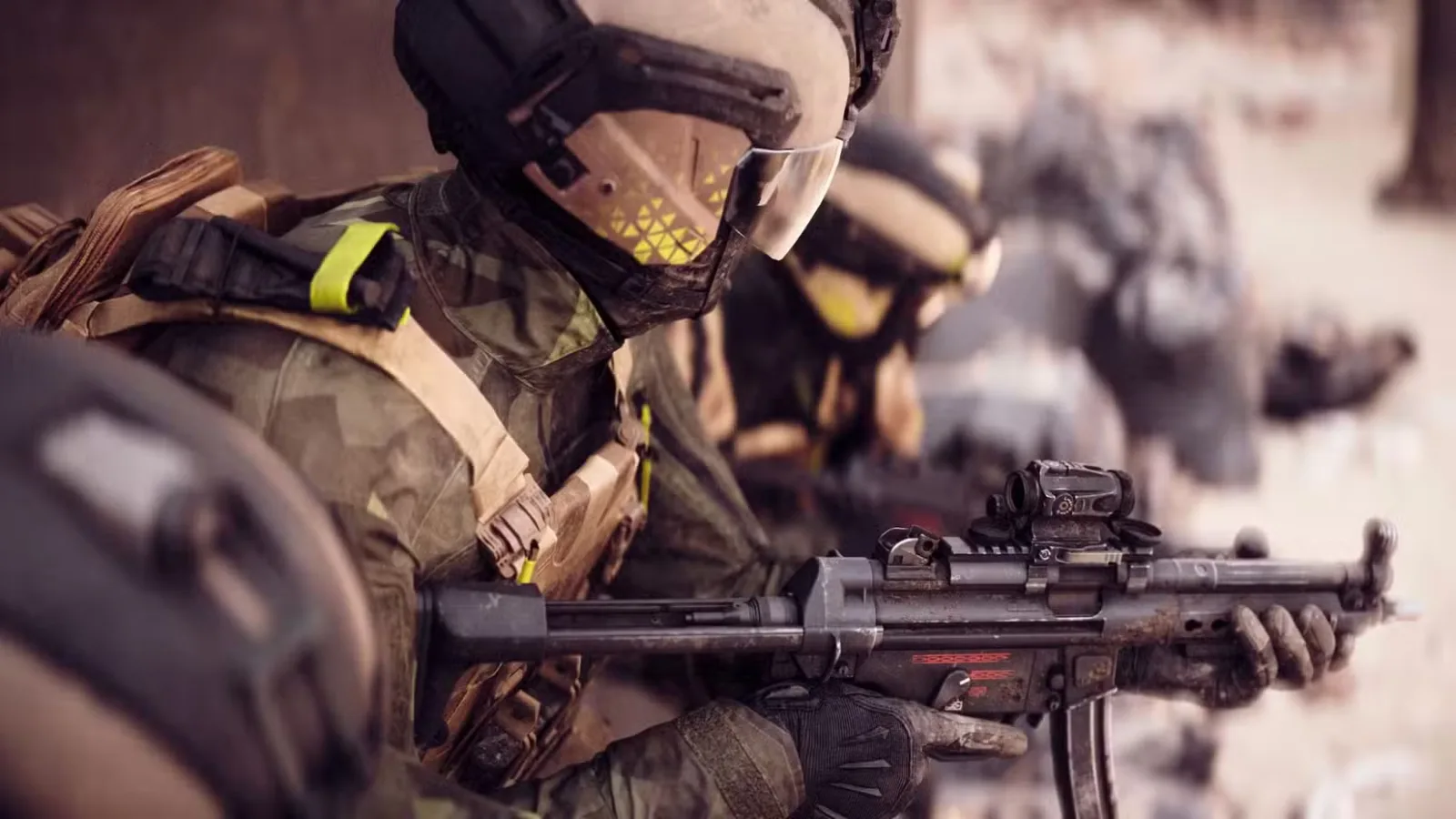 Battlefield 6: So steigst du im Rang richtig schnell auf – der Account-XP-Guide