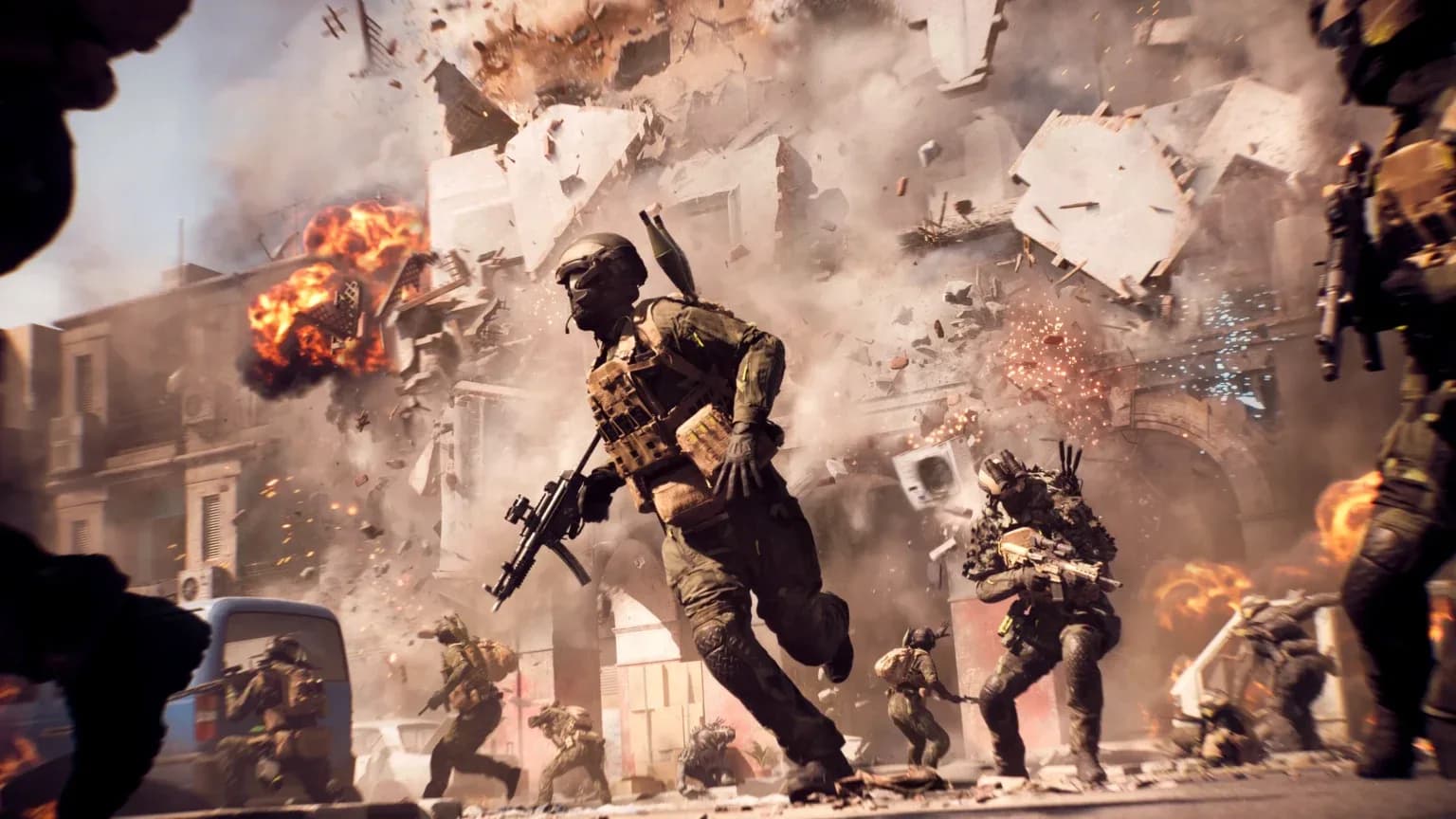 BF6 Secure Boot Error: 7 Fixes That Actually Work in 2026
