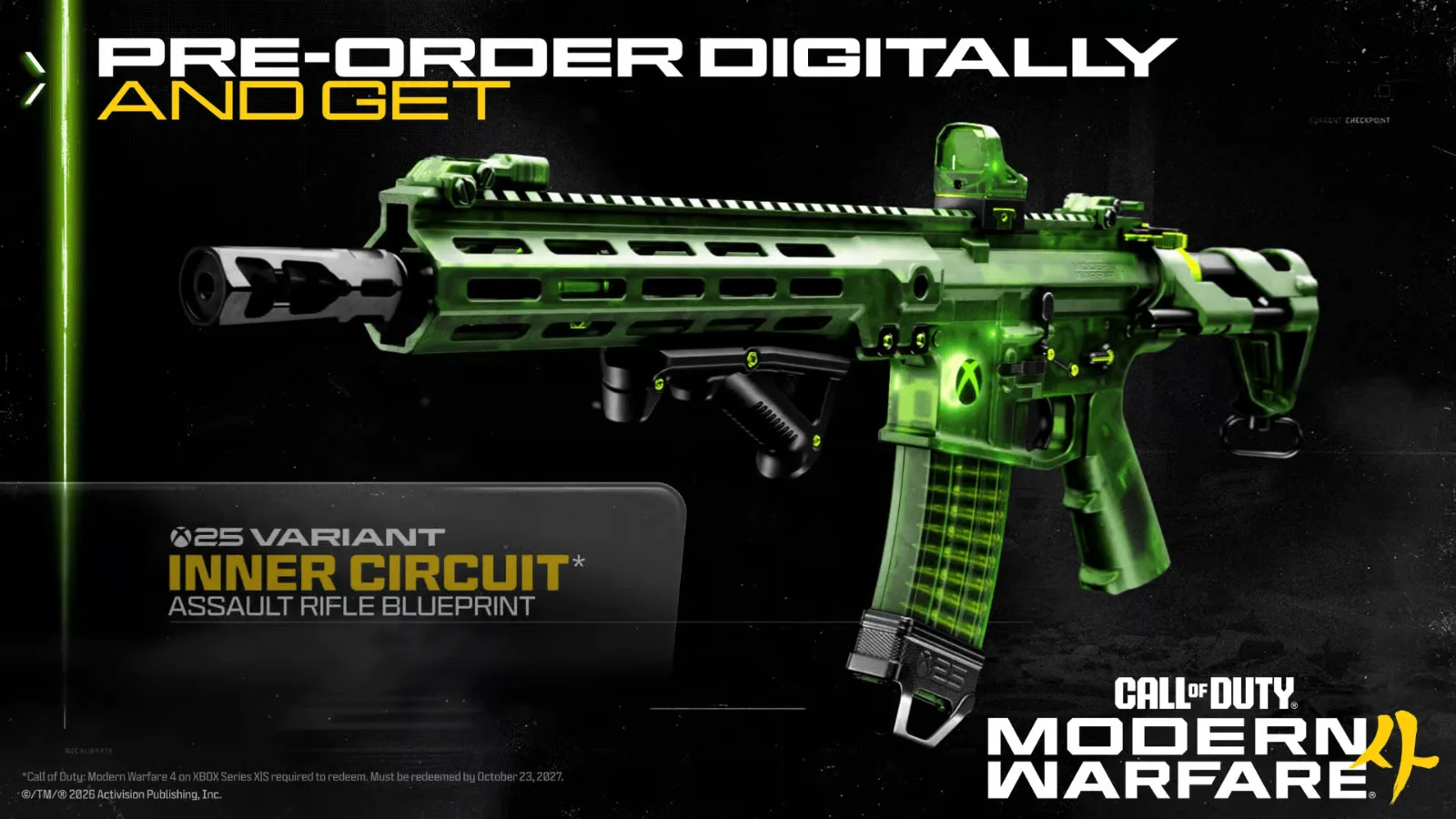 MW4 'Networking Failed to Start' Error: 7 Fixes That Work