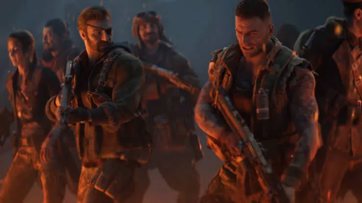 BO7 Lobbies Disbanding Again? 6 Fixes That Actually Work
