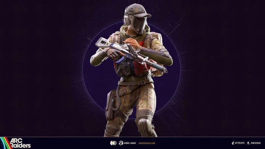 Can You Still Unlock ARC Raiders' Scorta Set Before Sept 22?