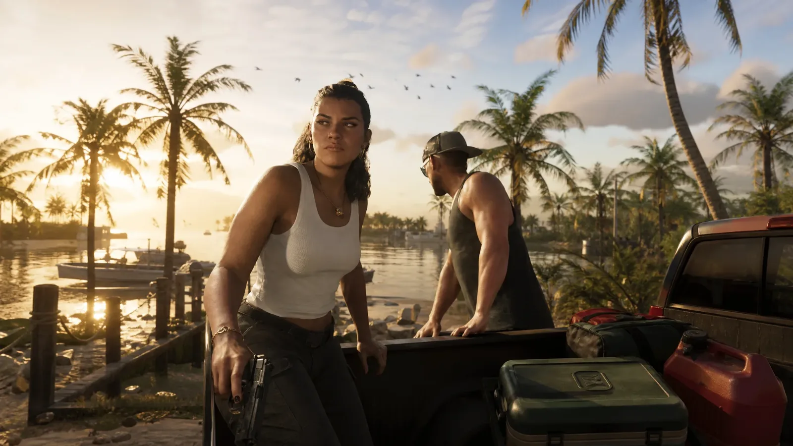 Does GTA 6 Have Multiplayer at Launch? (November 2026)
